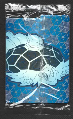 Noctowl 141 Sv: Scarlet & Violet Promo Cards Holo Sealed - Image 2