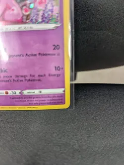 Espeon SWSH174 SWSH: Sword & Shield Promo Cards Holo - Image 4