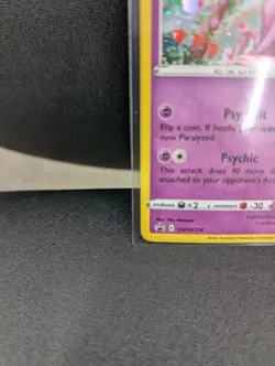 Espeon SWSH174 SWSH: Sword & Shield Promo Cards Holo - Image 5
