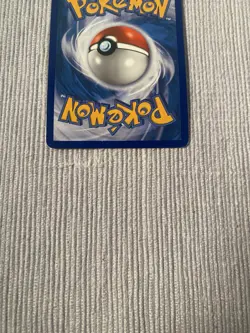 Pokemon TCG Misdreavus Stormfront And Undaunted Reverse Holo Cards LP-MP - Image 4