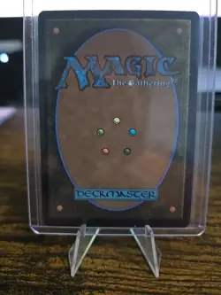 Sozin's Comet - BORDERLESS #309 - Avatar: The Last Airbender - NM Nonfoil MTG - Image 2