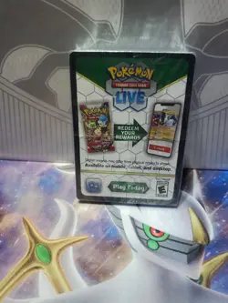 Pokemon TCG - S&V: Temporal Forces - Metang - 090 - Promo - Sealed Pre-Release - Image 2