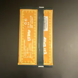 Elf Baby Pokemon TCG Chinese Sealed Pack - Image 2