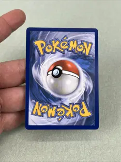 Pokemon Lillie's Determination 169/132 Me01: Mega Evolution Holo TCG PokeSwan - Image 4