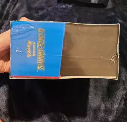 Pokemon Sword and Shield Base Set ETB Elite Trainer Box - Factory Sealed - Image 3