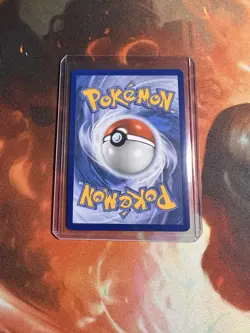 Pokemon Mega Scrafty ex 270/217 Ascended Heroes Mega Attack Rare - Image 2