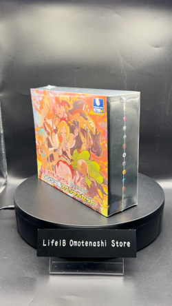 Sealed Pokemon Sword & Shield Pearl Clan Special Set Box Japanese Exclusive - Image 2