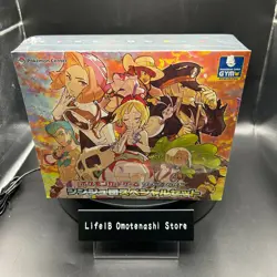 Sealed Pokemon Sword & Shield Pearl Clan Special Set Box Japanese Exclusive - Image 4