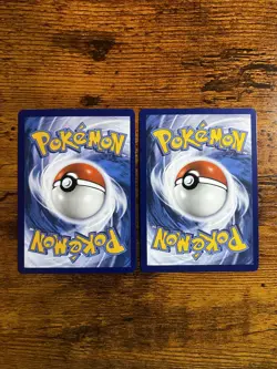 Pokemon 151 Giovanni's Charisma Special Illustration Rare Bundle NM - Image 3