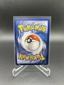 Pokemon TCG- Pikachu 24/53 Birthday Pikachu Celebrations NM+ - Image 2