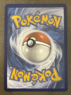 Ninetales 029/197 Sv03: Obsidian Flames Reverse Holo Pokemon TCG NM - Image 2