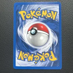 Pokemon Bellossom 3/111 Neo Genesis Rare Holo Stage 2 70 English 2000 - Image 2