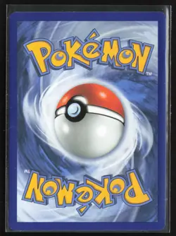 2025 Pokemon Mega Charizard X EX Holo Rare #13/94 - Image 2