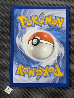 Meditite 153/142 - Stellar Crown Illustration Rare Pokemon TCG NM - Image 2