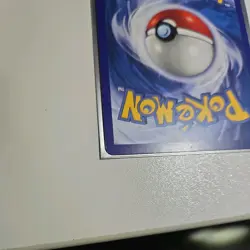 Fan made art work Charizard 4/102 First edition Holo Rare 1999 Pokemon Read Post - Image 4