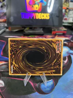 Yu-Gi-Oh! Alliance Insight Backup @Ignister ALIN-EN002 Ultra Rare 1st Edition - Image 3