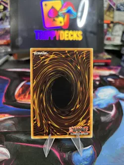 Yu-Gi-Oh! Alliance Insight Backup @Ignister ALIN-EN002 Ultra Rare 1st Edition - Image 4