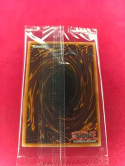 Yu-Gi-Oh! TCG Carly & Fortune Fairy Token TKN5-EN039 Sealed - Image 2