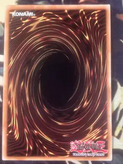Yugioh: Unexpected Dai - CROS-EN065 - Super Rare - Unlimited - LP - Image 2