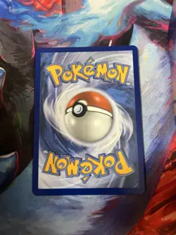 Pokemon TCG Canari Ascended Heroes 257/217 Full Art Holo Trainer-Supporter Card - Image 2