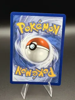 Pokemon Tepig Basic Card 70 HP 096/086 Regular 2025 English - Image 2