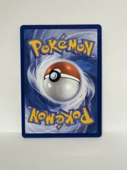 Air Balloon - ME01: Mega Evolution (MEG) 166/132 Holo Foil Pokemon Card - Image 2