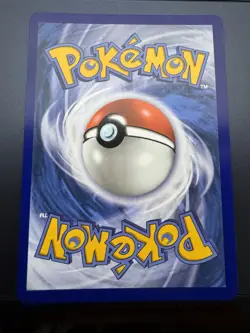 Team Rocket's Moltres ex - (Destined Rivals Stamp) 208/182 Miscellaneous Cards & - Image 2
