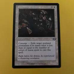 Prismatic Ending | Retro | U | 384 | Modern Horizons 2 | Magic: The Gathering - Image 1