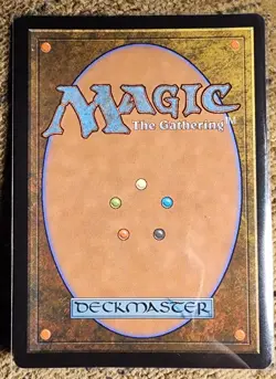 MTG Spark Double FOIL Ravnica Remastered RETRO Border MINT! Unplayed! - Image 3