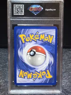 Pokemon TCG Sandshrew 91/130 Base Set 2 Unlimited Regular Common Card WOTC DSG 8 - Image 2