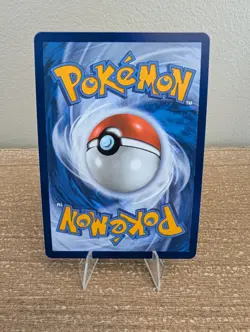 Applin (Master Ball Pattern) 009/131 Sv: Prismatic Evolutions Holo NM Pokemon - Image 3