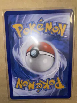 Pokemon Umbreon ex 161/131 Sv: Prismatic Evolutions Full Art Holo SIR 2025 - Image 4