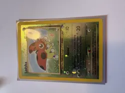 Pokemon TCG Southern Islands Promo Holo Pidgeot Butterfree Onix Raticate Ledyba - Image 2