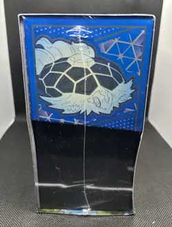 Pokemon Stellar Crown Pokemon Center Exclusive Elite Trainer Box ETB Sealed New - Image 2