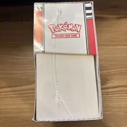 Brand New SEALED Pokemon TCG White Flare Elite Trainer Box ETB - Image 3
