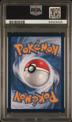 2023 POKEMON TRADITIONAL CHINESE SV-P PROMO #050 DETECTIVE PIKACHU PSA 10 - Image 2