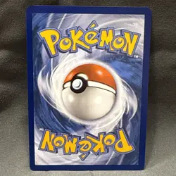 Pokemon - Unfair Stamp 165/167 - Twilight Masquerade - ACE SPEC Rare - Mint - Image 4