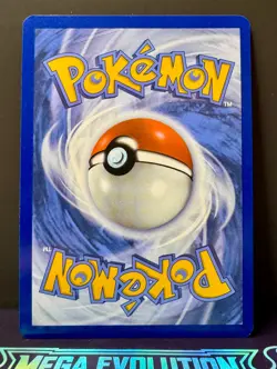Frillish 126/086 Sv: White Flare Holo IR NM Pokemon - Image 2