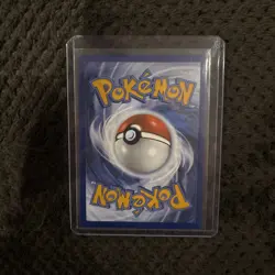 Pokemon TCG White Flare Swanna Illustration Rare Card 110/086 NM Condition - Image 4