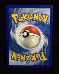 Pokemon TCG - CYNDAQUIL - 59/100 - EX: SANDSTORM (2003) - WOTC - VINTAGE - LP - Image 2