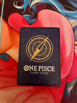 Koala EB03-042 SP Alt English - One Piece Heroines Edition Extra Booster NM - Image 2