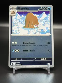 Pokemon TCG Reverse Holo Card (6) Lot - Image 2