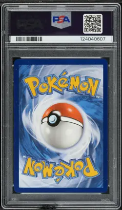 Magneton 159 Sv: Scarlet & Violet Promo Cards Holo PSA 10 - Image 2
