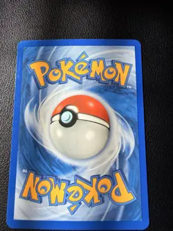 Latias Pokemon Card Holo Great Near Mint Condition 2004 Edition 4/10 - Image 4