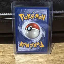 Pokemon Pidgeot Jungle 1st Edition Holo Rare 08/64 80 HP Pokemon TCG Card - Image 2