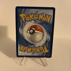 Flareon - 167 (Cosmos Holo) 167 Sv: Scarlet & Violet Promo Cards Holo - Image 4