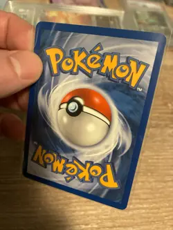 Nincada 66/97 2003 Pokemon Vintage Trading Card E Reader - Image 3