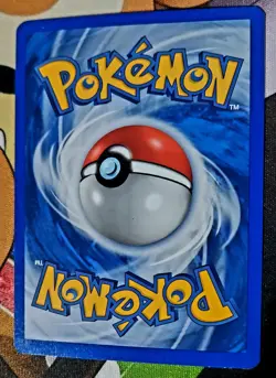Pokemon Torchic - (EX Deck Tin) 017 Nintendo Promos Promo card SWIRLS LP - Image 4
