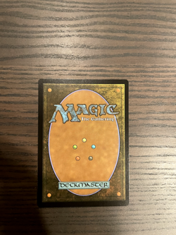 Talisman of Hierarchy (Foil Etched Retro Secret Lair Promo) NM - Image 2