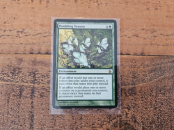 MTG Magic the Gathering Doubling Season (158/306) Ravnica City of Guilds MP - Image 2